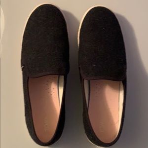 Toms slip on shoes